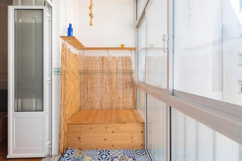 Spacious Near Saldanha Appartement Lisboa
